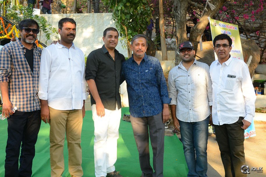 Nenu-Naa-Boy-Friends-Movie-Opening